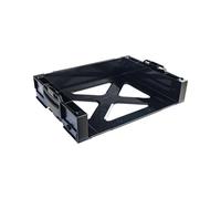 BS Systems Bote d'assortiment coffre-fort i-BOXX Rack actif l445xP101xH342mm ABS