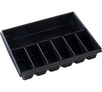 BS Systems casier pour petites pièces 7 bacs iB 72 - 1000010131
