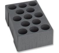 BS Systems Insert de cartouche en silicone LB 374 - 1000010141