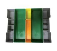 BS Systems Insert pour L-Boxx 374 B320xP400xH65 mm Quantité:1