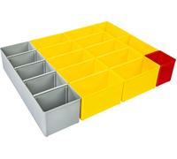 BS Systems Inset box set B3 iB 72 - 6000010086