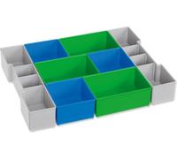 BS Systems Inset box set CD3 LB 102 - 6000010093