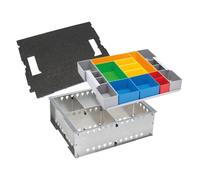 BS Systems Kit de tôles de séparation 4F IBS H3 LB 238 ( 1000010155 )