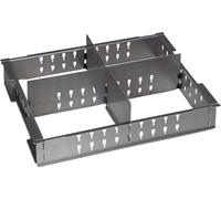 BS Systems Kit de tôles de séparation 4F LB 136 - 1000010152