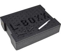 BS Systems kit d'inserts de coupe LB 136 - 6000003674