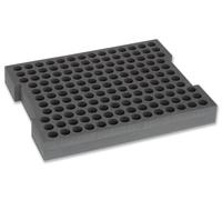 BOXX 1000010144 - Embout mousse buses de brûleur pour L-BOXX 102