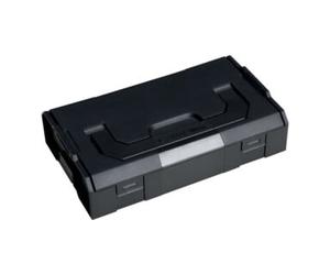 BS Systems L-BOXX Mini valise couvercle noir Quantité:1
