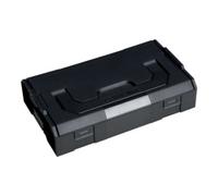 Sortimo L-BOXX Mini 6100000324 Boîte à outils vide ABS noir