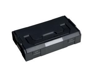 BS Systems L-BOXX Mini valise couvercle transparent Quantité:1