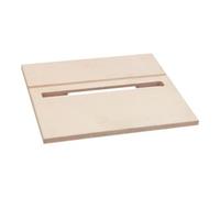 BS Systems L-BOXX Poste de travail mobile 500 x 18 x 700 mm Quantité:1