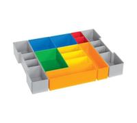 BS Systems L-BOXX Set d'insert pour 102 H3 Quantité:1