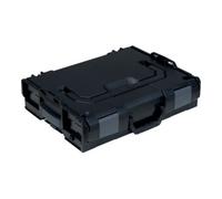 Sortimo L-BOXX 136 6100000306 Boîte à outils vide ABS noir (L x l x H) 442 x 357 x 151 mm