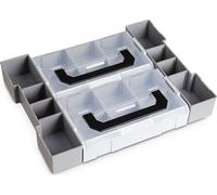 BS Systems LB Mini inset box set - 6000010099