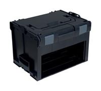 BS Systems LS-BOXX 306 sans tiroir 442x321x357 mm Quantité:1