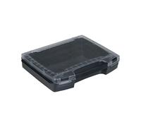 Sortimo i-BOXX 72 6100000336 Boîte à outils vide ABS noir (L x l x H) 367 x 316 x 72 mm