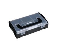 BS Systems Mallette de rangement L-BOXX® Mini l258,5xPxH64mm 6 compartiments ...