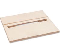 BS Systems Plan de travail Couvercle en une pièce LB ( 1000010158 )