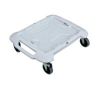 BS SYSTEMS Planche à roulettes L-BOXX® Trade capacité de charge jusqu’à 100 kg ( 4000871569 )