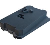BOXX 6100001041 - Insert en mousse ProClick M 74
