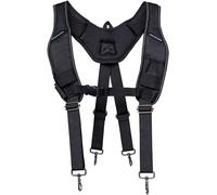 BOXX 6100000968 - Suspenders ProClick L/XL