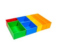 BOXX 6100000981 - Coffret ProClick Inset H3 CT M 74