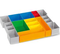 BS Systems Set de boîtes d'encastrement H3 LB 102 - 6000010097