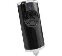 BS Télécommande Compatible avec HSM4 HSE2 HS1 HS4 HSZ1 HSZ2 868.3 MHz