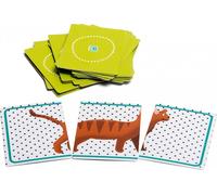 Bs Toys Animaux Hochets