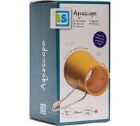 BS Toys Aquascope - Amusement sous-marin pour les enfants - Jouets en bois durables - Observation des animaux aquatiques - Plage et océan - Convient à partir de 3 ans