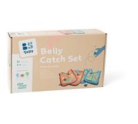 Bs Toys Attrapez Les Balles