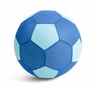 BS Toys Balle Géante Jeux - Balle Géante pour Tous - Lancez, Donnez Un Coup De Pied Ou Roulez pour Un Jeu Actif en Famille - Jeu De Boules pour L'Extérieur pour Enfants - Multicolor