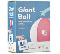 Bs Toys - Bs Toys Grote Bal - 50Cm TOY NEUF