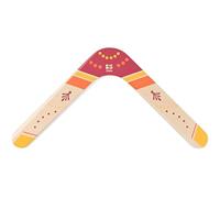 BS Toys - Boomerang Classique - Jeu d’adresse 8+