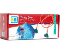 BS Toys GA378 Diving Arch, Oranges