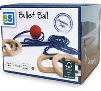 BS Toys Bullet Ball