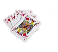 BS Toys Jeu de cartes