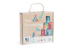 Bs Toys Chamboule-Tout Animaux