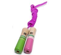 Bs Toys Corde À Sauter Rose