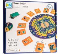 BS Toys Dîner Spinner