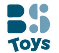 BS Toys Disque golf