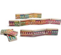 Bs Toys Dominoes Trains