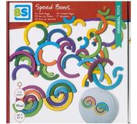 BS Toys GA372 Arcs rapides, Multicolor