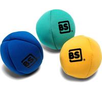 BS Toys - Balles De Jonglage - Favorise La Coordination - Kit Ludique Et Éducatif - 3 Balles Inclus - pour Enfants De 6 Ans Et Plus