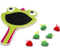 BS Toys Raquette Gecko