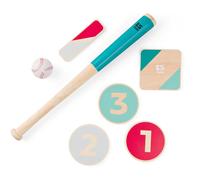 BS Toys GA542 jouet et jeu d'éveil/d'adresse Ensemble de baseball