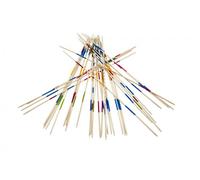 BS Toys Giant Mikado - Longueur : 90 cm - Diamètre : 7mm
