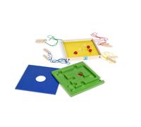 BS Toys Jeu d'adresse "Active Coordination