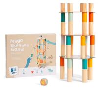 BS Toys Jeu d'adresse "Mega Balance Game
