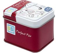 BS Toys Jeu de cartes du couple parfait