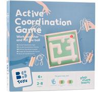 BS Toys Jeu De Coordination Fou